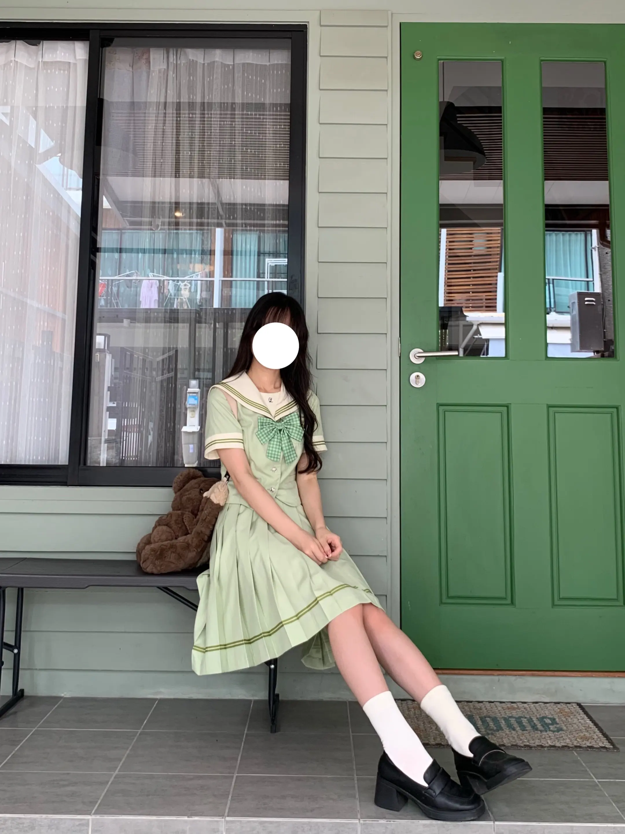青苹果🍏