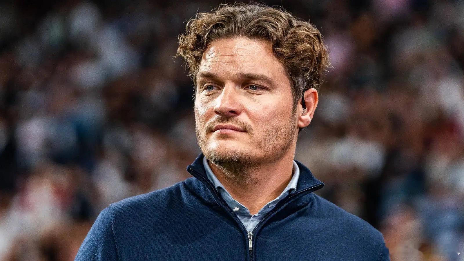 【队史第二位德国教头】德国天空体育：前多特蒙德主教练泰尔齐奇即将接手毕尔巴鄂竞技