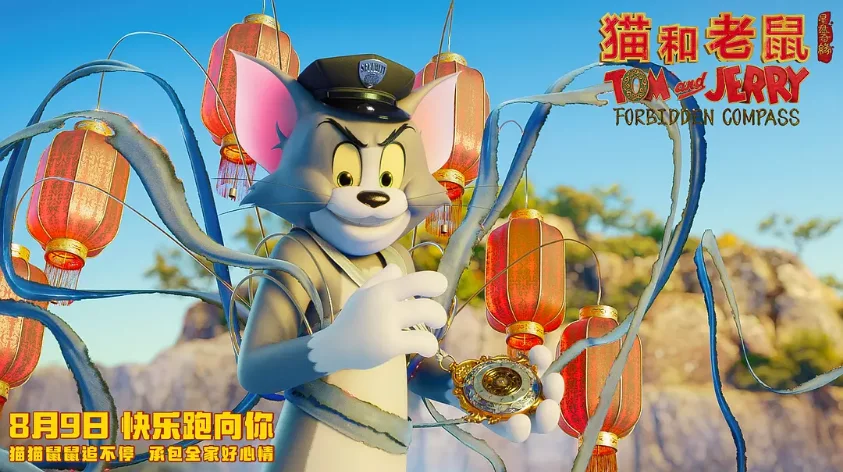 暑期孩子们放假了，家长会趁着节假日，带孩子去看电影，在竞争激烈的暑期档...