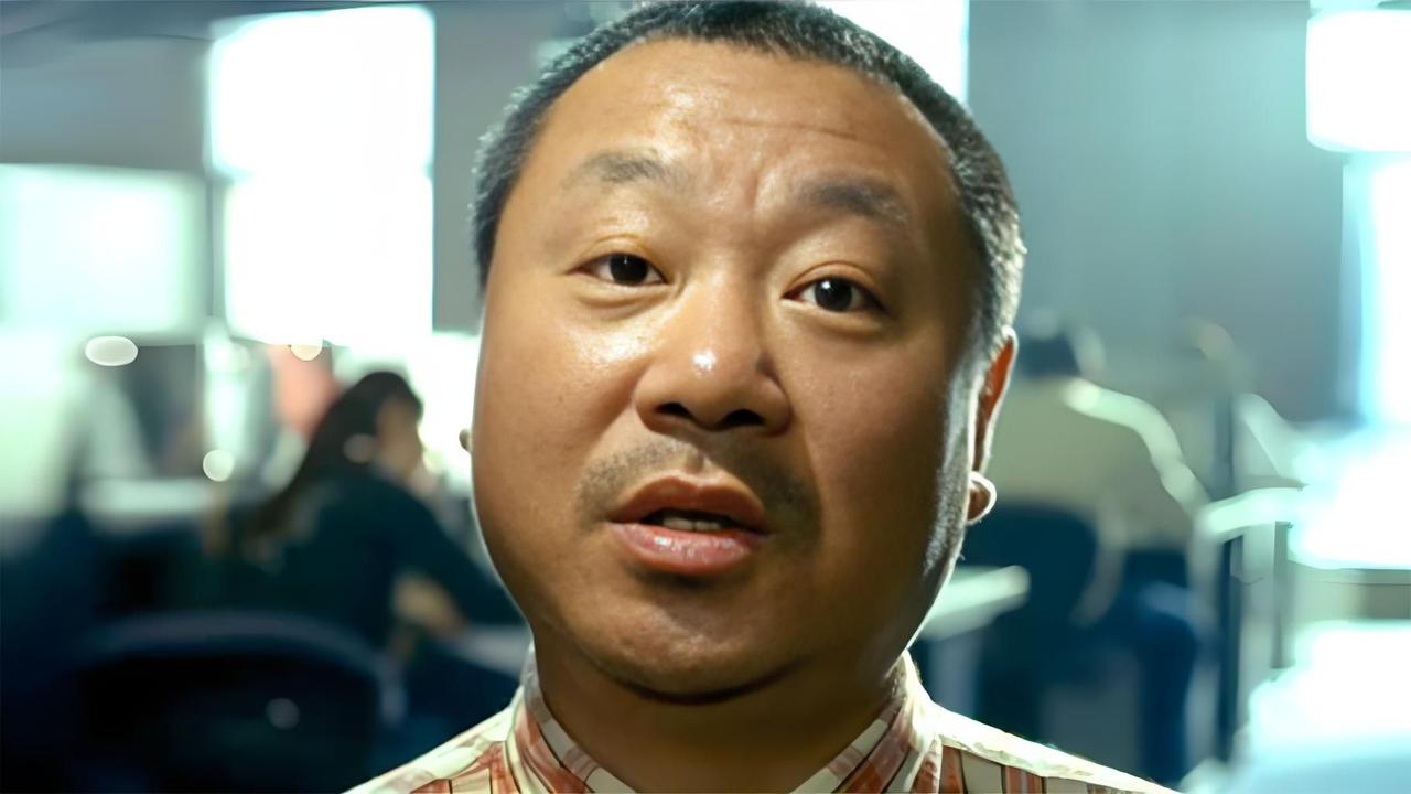 2026年中国最差小说——王之矛的《小张的烦心事》！
小张又碰上一件尴尬事。主任