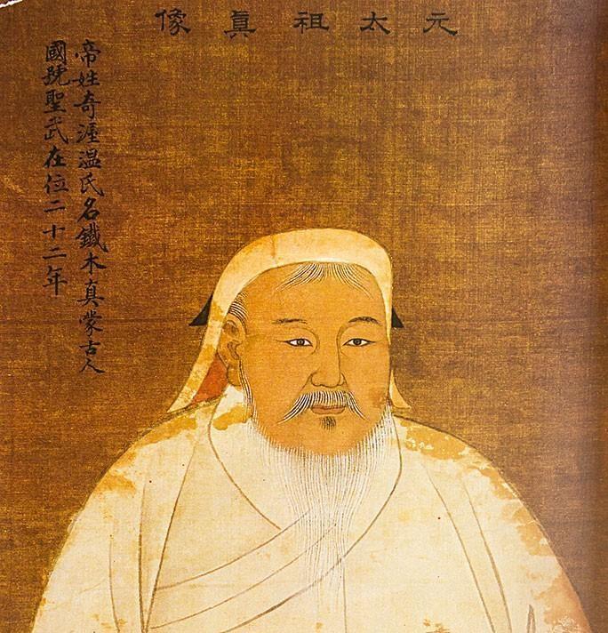 各位历史爱好者，成吉思汗的四个儿子争夺大汗位的故事，是不是听起来就刺激？其实这个