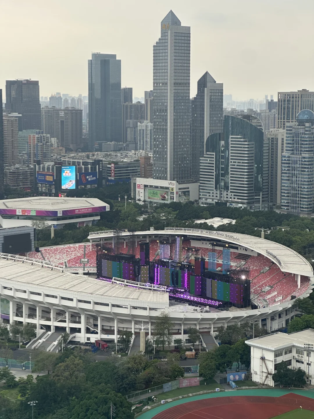 陶喆广州演唱会排练ing