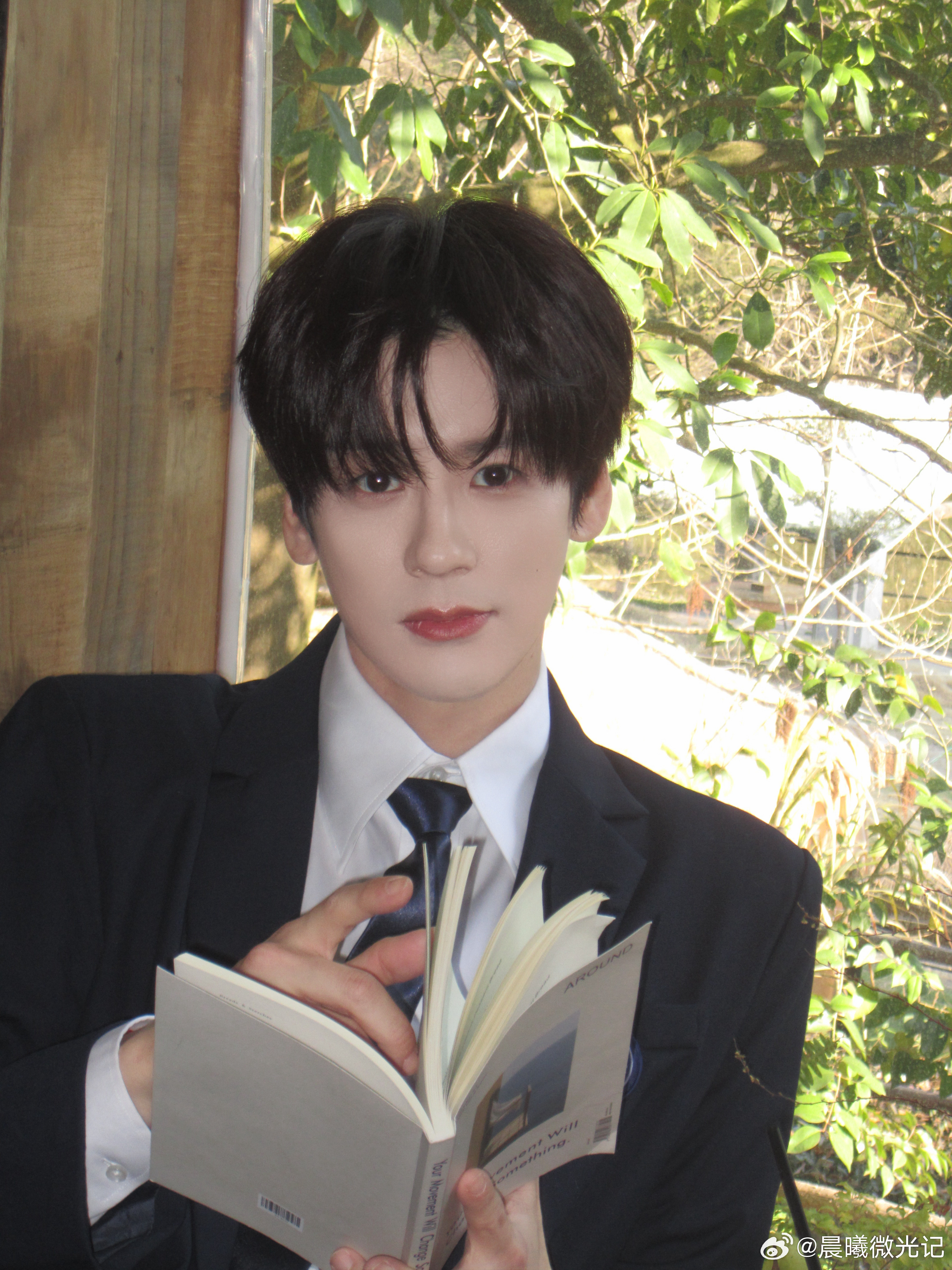 郑合惠子新剧叫魏哲鸣老公最爱嗑这种双向暗恋了，十年成就美好姻缘，中间有波折，但都