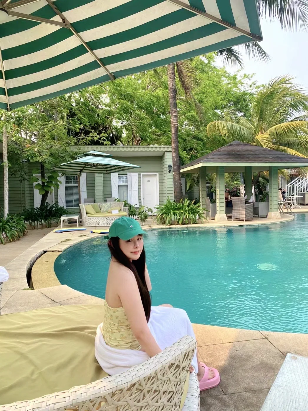 万宁小加州｜锦时欢聚青年旅舍