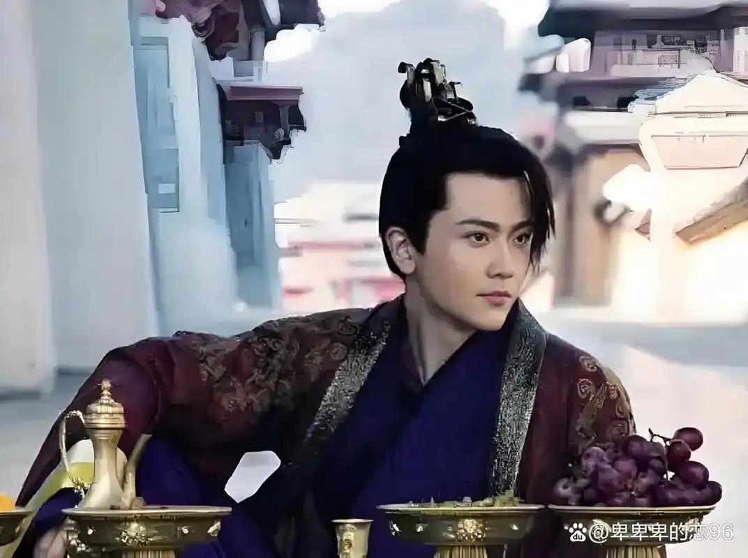 这位皇子才高八斗，偷偷参加科举还高中状元，最后却惨死于敌国

历史上真有这么一位