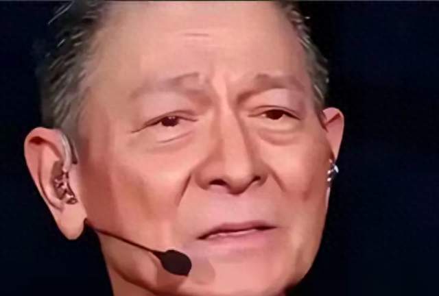 65岁刘德华认老，76岁张艺谋手抖，拼了半辈子为何被市场抛弃？
