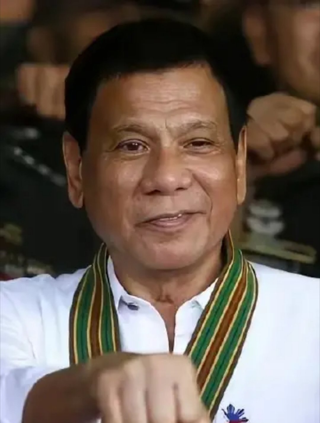 果不其然。菲律宾方面突然宣布了，将与美国、澳大利亚、新西兰在黄岩岛以东海域进行一