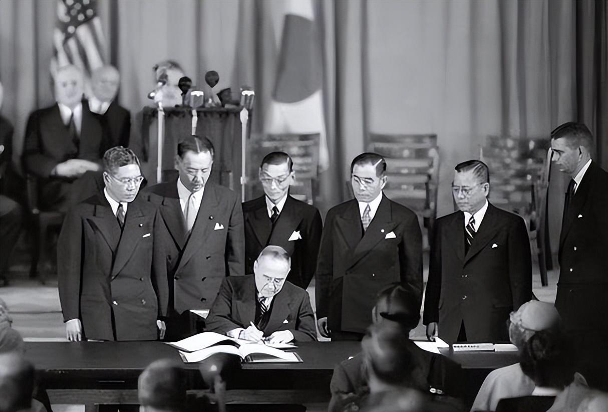 都说美国是二战最大功臣，可先看看它在1937年到1940年干了什么。

1937