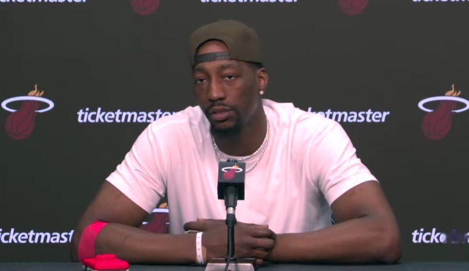 阿德巴约：鲍尔并没有向我道歉，他一年赚3000万美金，6万罚款对他而言根本不算什