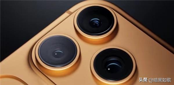 iPhone 18 Pro迎来重磅升级，一次性落地流传已久的三项核心更新，全面覆