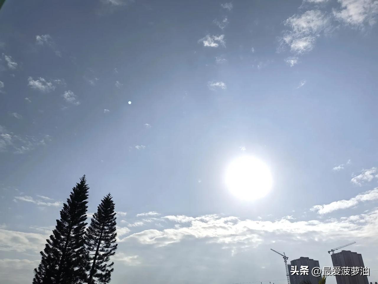 全能型冷空气已发货！北方多地气温将大范围刷新下半年来新低，周末广东天气有点小插曲