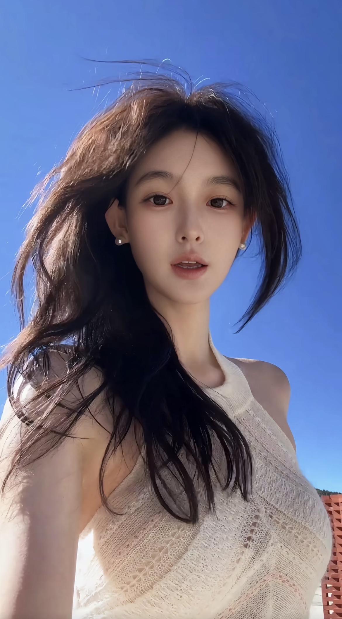 女人最耐看的长相是什么样的