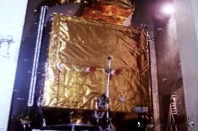 中国航天史上的今天【1997年5月12日东方红三号卫星发射成功】1997年5月1