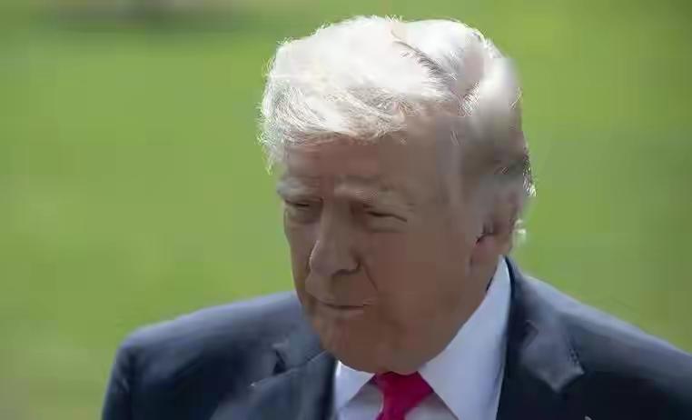 美以伊战争走向结束，是中东的战争走向结束。认为美国赢了的人，大有人在。认为伊朗赢