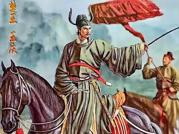《水浒传》：王庆家族10个人物的结局

1、王砉：王庆父亲，东京大富户，也不是一