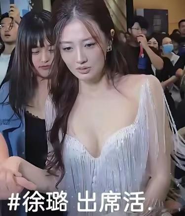 不得不感慨，倘若不标注姓名，不少人一时很难认出她是谁。曾经荧幕之上留下诸多经典角