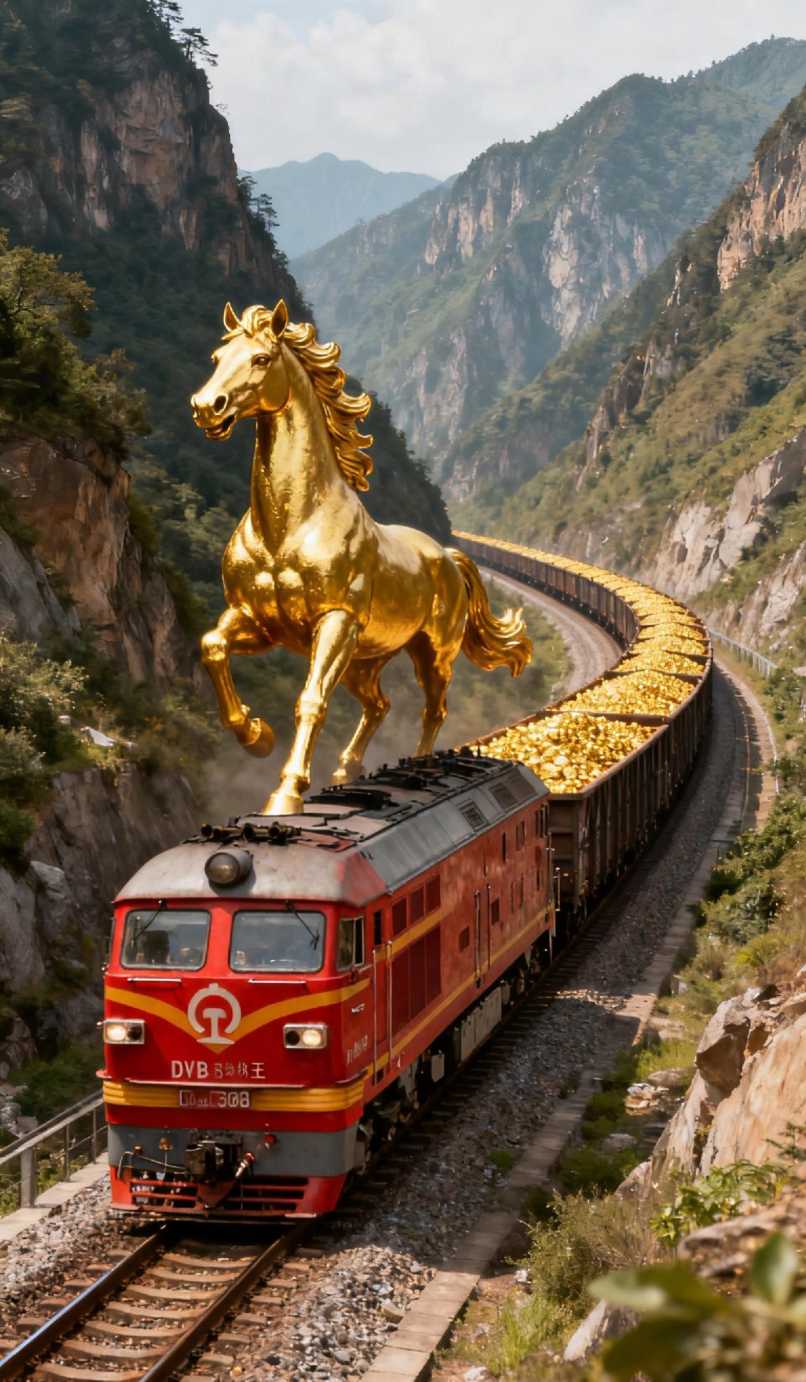 狂热警报拉响！AI+商业航天上午狂欢，80股涨停背后，下午回调风险已拉满——
 