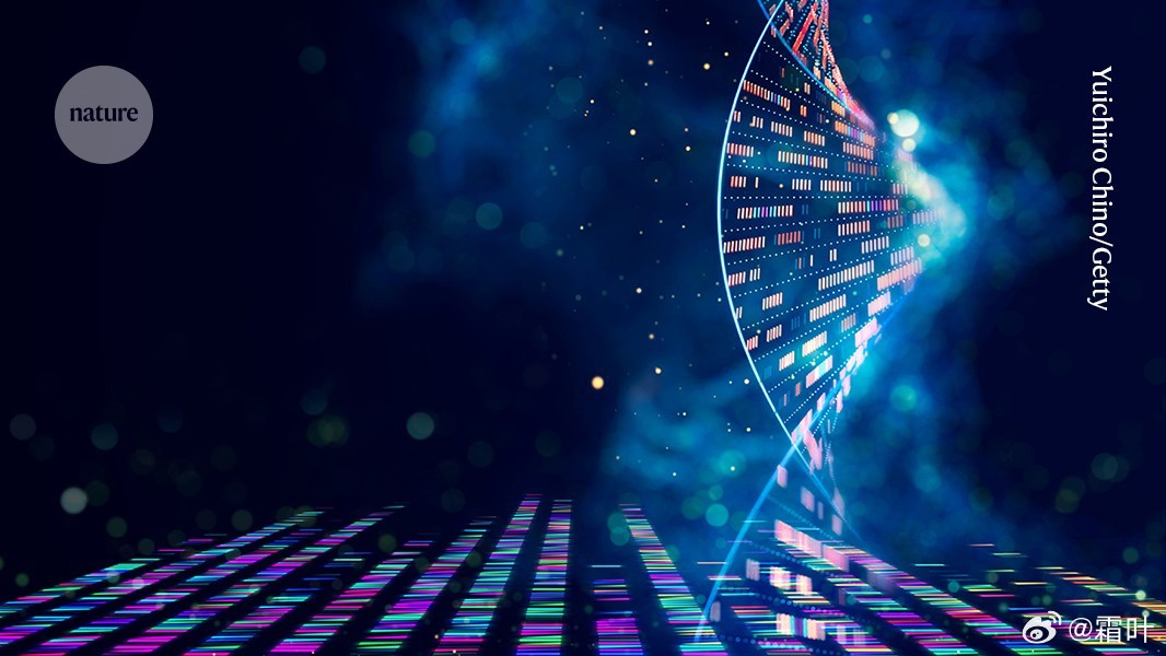 DeepMind 发布全基因组“突变地图”——【90 亿种单字母变异一次算清】（