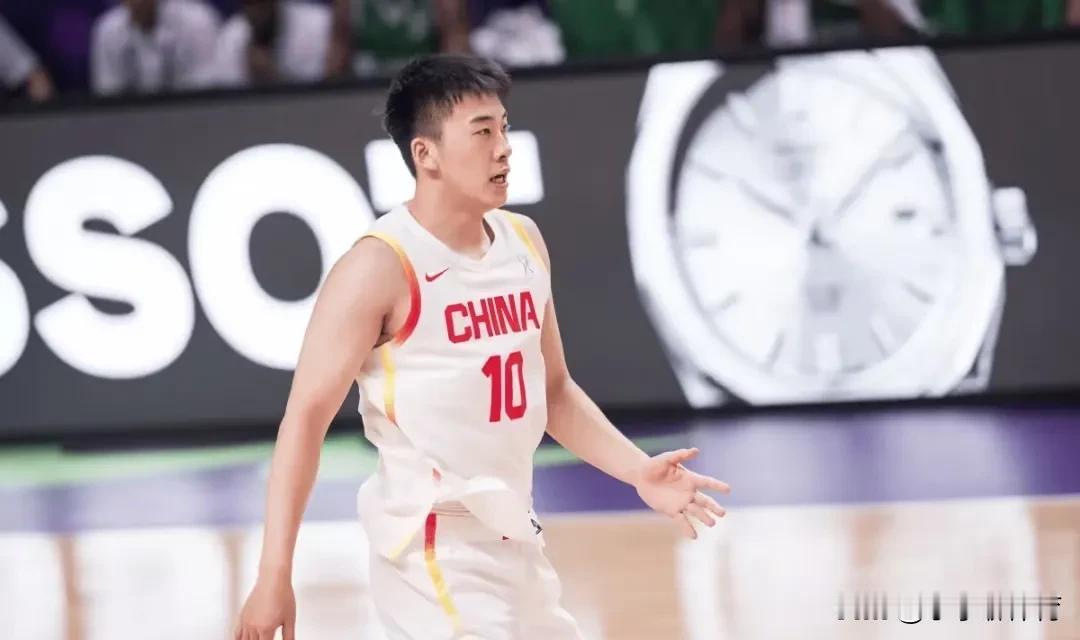 中国男篮90:68大胜约旦男篮，3胜0负以小组第一的身份直通8强，不得不承认的三
