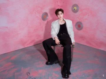 侯明昊十一月行程图 侯明昊十一月的行程可以说是完全没有“空档期”。配音、综艺、商