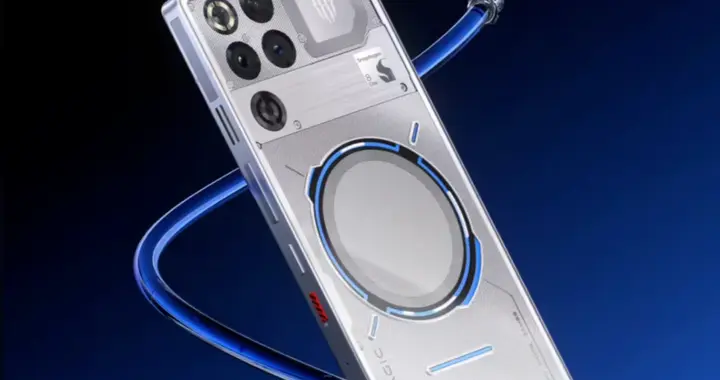 紅魔11 Pro+手機成24+1TB獨苗 紅魔姜超：友商一臺都沒有