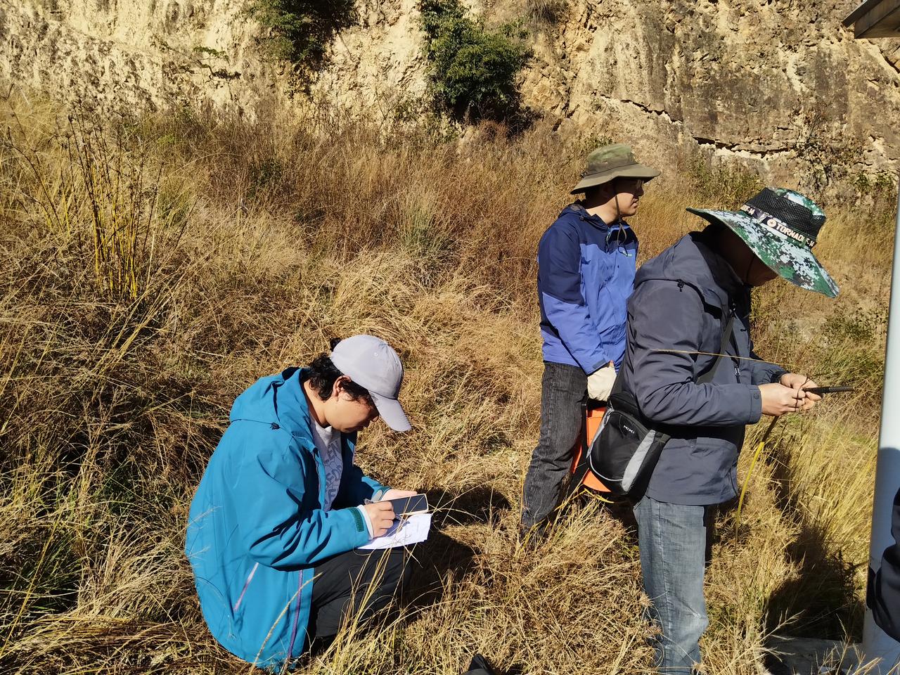 【大理白族自治州·水利纪】2025年的最后一天
       （张树忠）
   