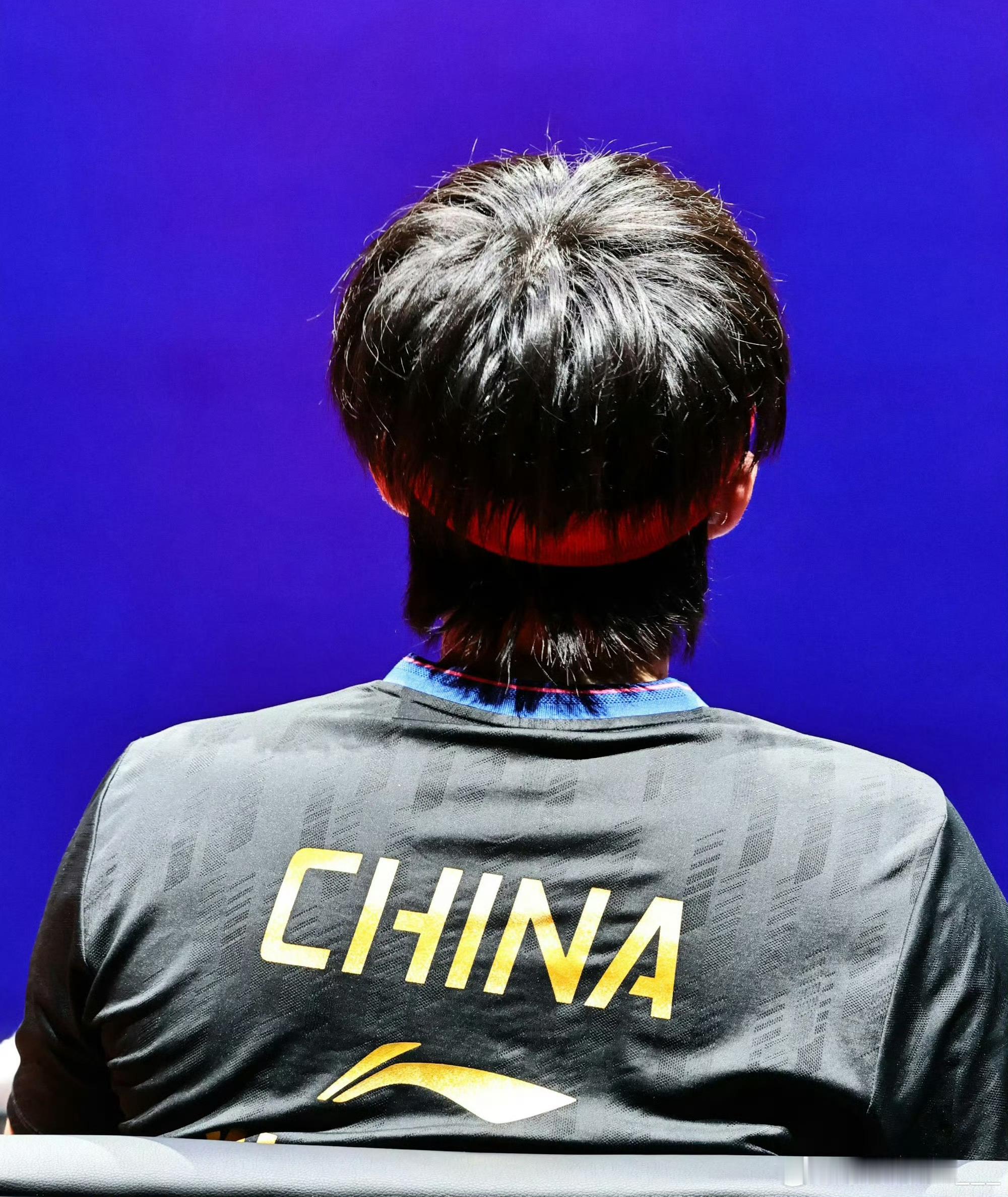 王楚钦因伤退赛 大头也因伤退赛了，莎头的比赛场次，频率也是太高了，并且都是高强度