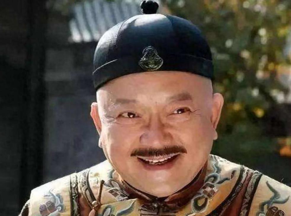 嘉庆四年，和珅知道自己活不成了 在狱中找到隔壁的福长安，说了一句让人意想不到的话