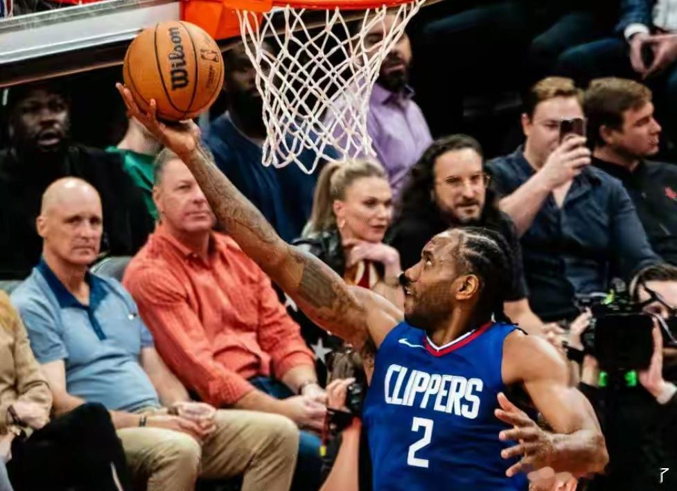 公司破产牵出NBA惊天违规！莱昂纳德快船合同或作废，多队已虎视眈眈莱昂纳德快船合