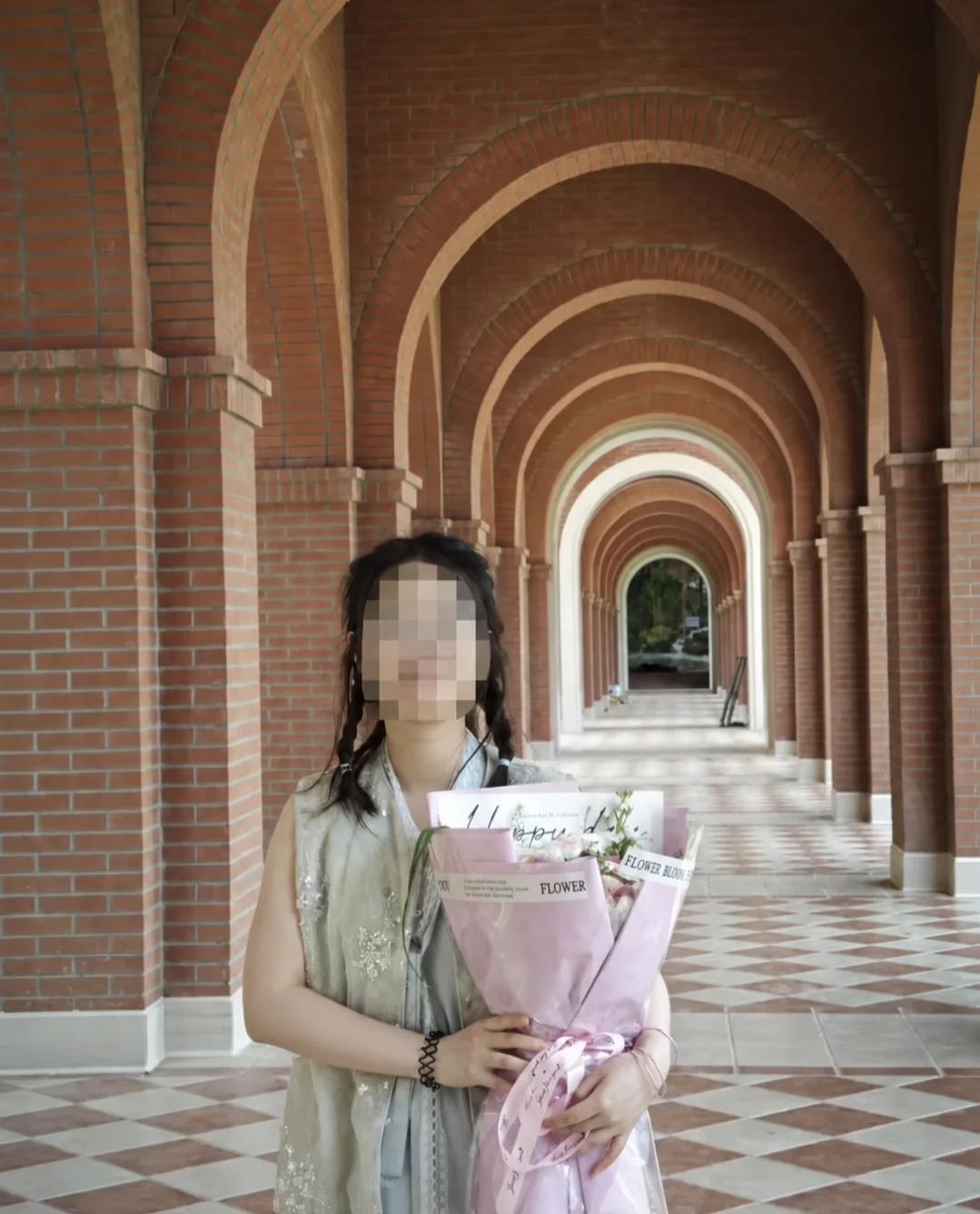 海南大学失联女研究生已确认不幸离世，遗体在海口西海岸附近水域