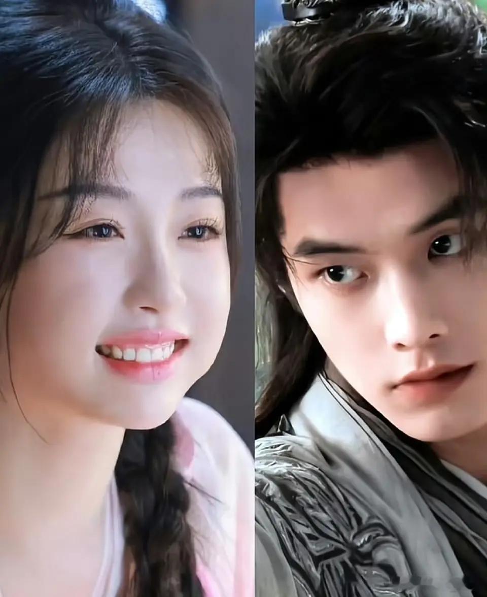 神仙肉 网传虞书欣将出演《神仙肉》女主，这颜值和原著适配度简直拉满！网传虞书欣有