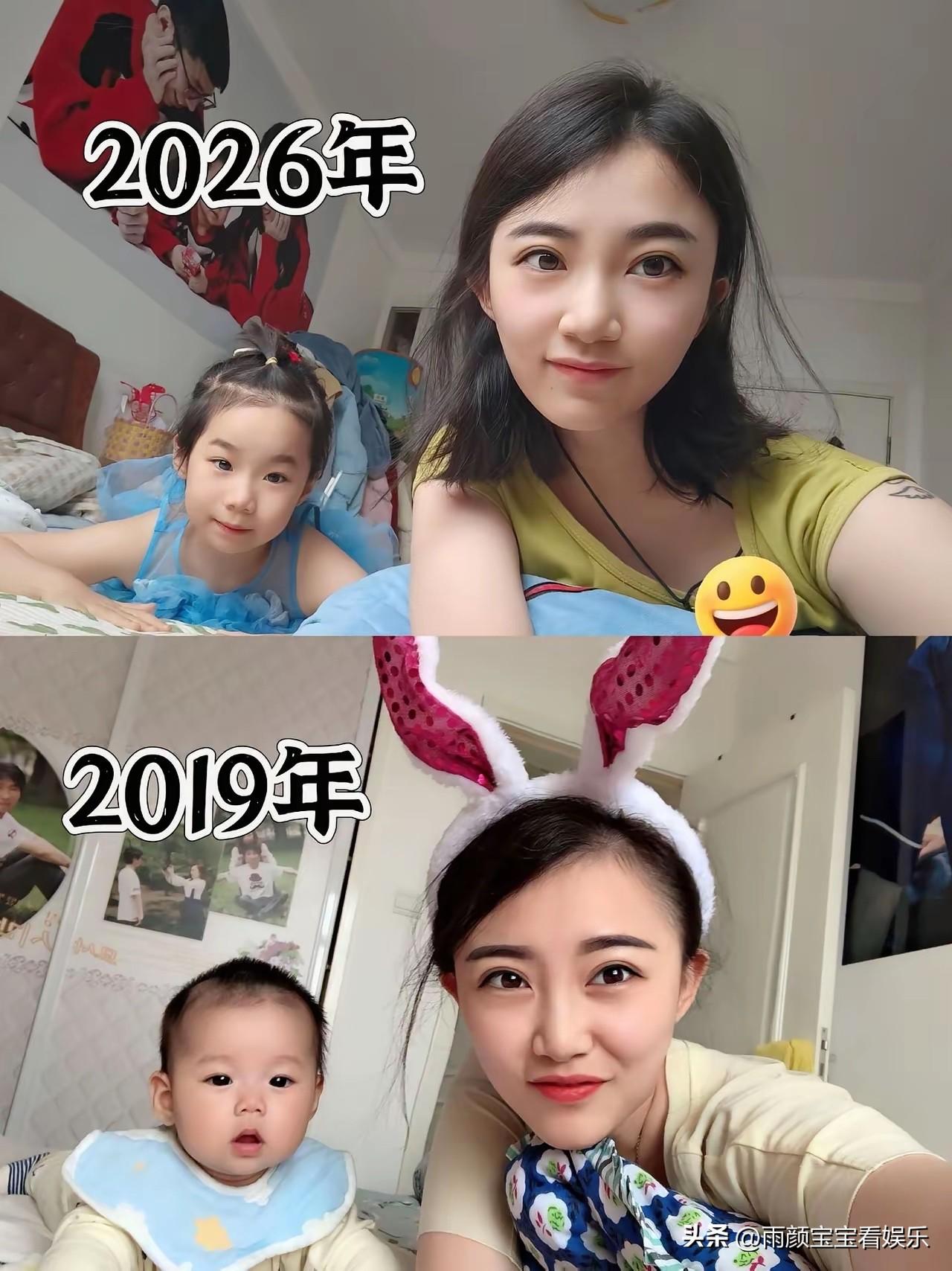 感觉她比以前还有女人味了！