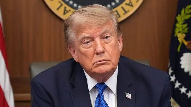 🔻以色列广播公司Kan新闻：以色列官员对特朗普再次取消对伊朗的计划性打击感到沮