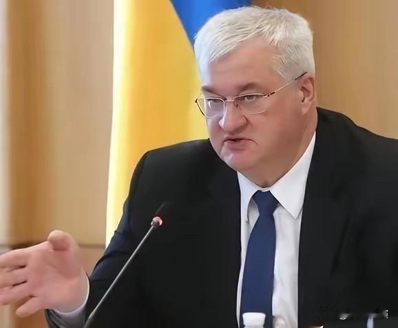 乌克兰越来越有底气了！

乌克兰这话说得够硬气！外交部长直接放话，俄罗斯不管现在