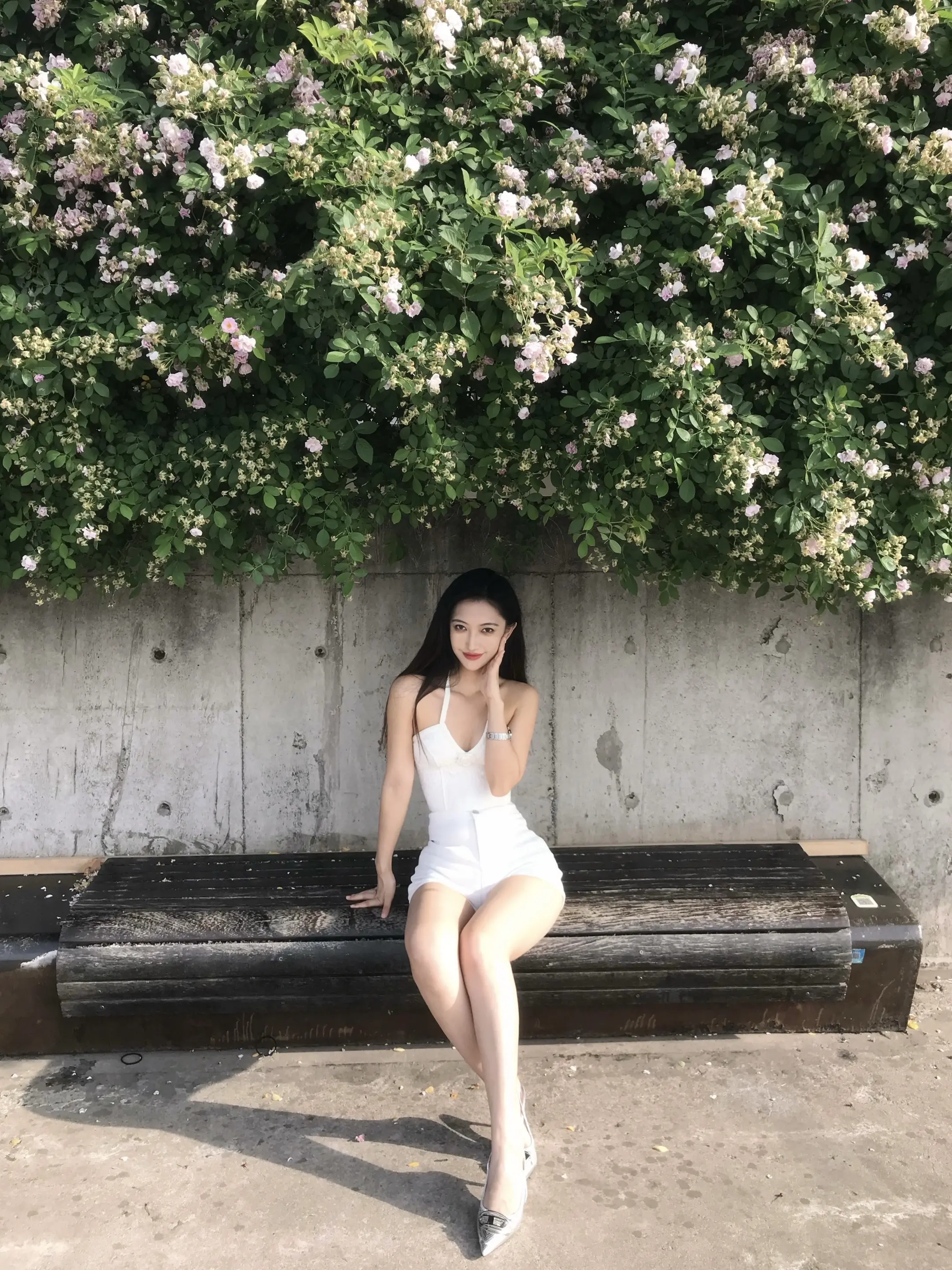 微辣。