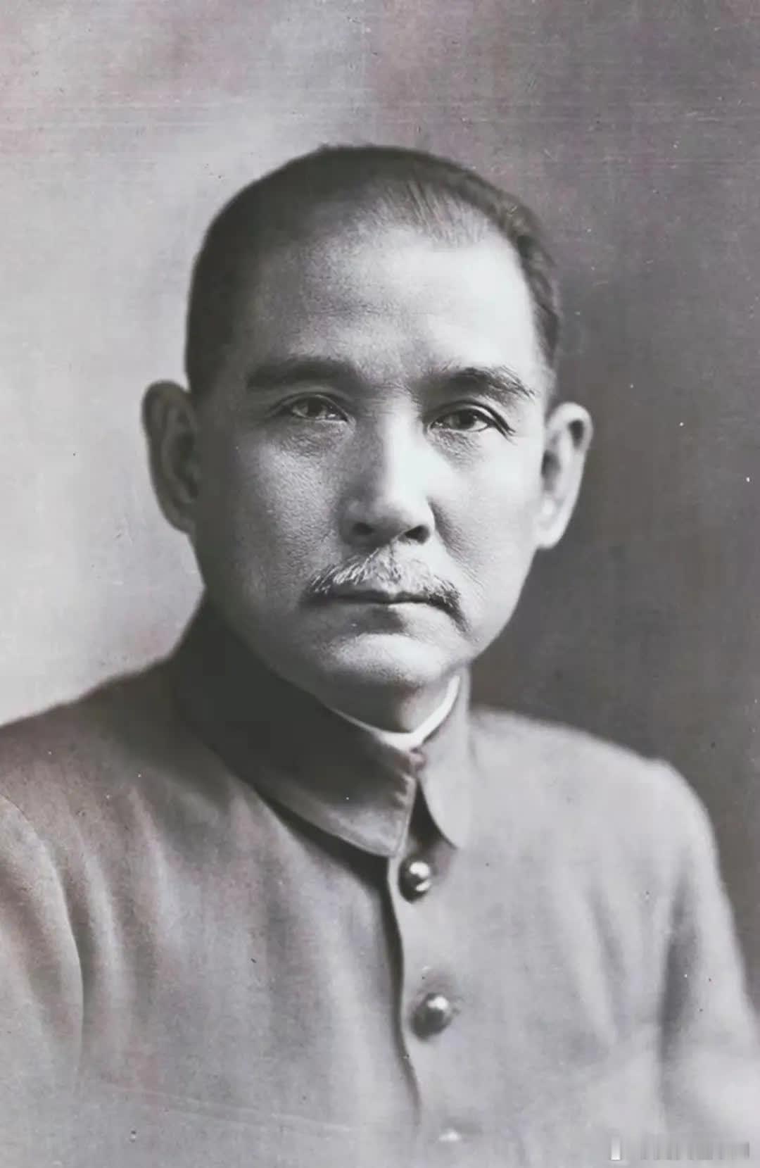 今年，是他老人家逝世100周年。FW