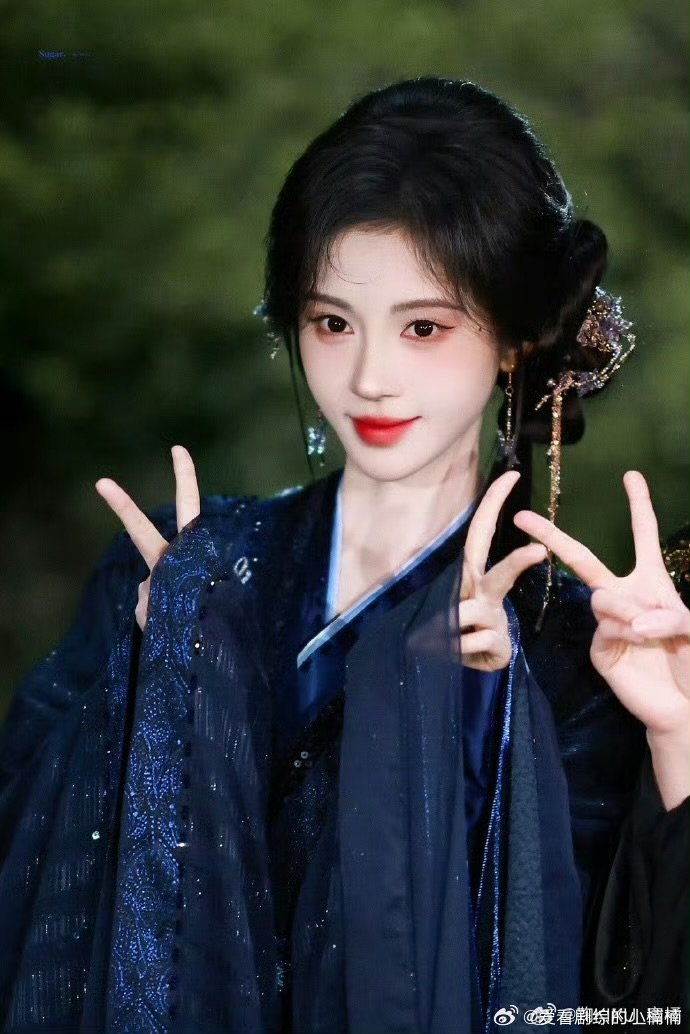 网传鞠婧祎月麟琦纪4月初播月麟琦纪暂定排播 网传鞠婧祎《月麟琦纪》4月初播 