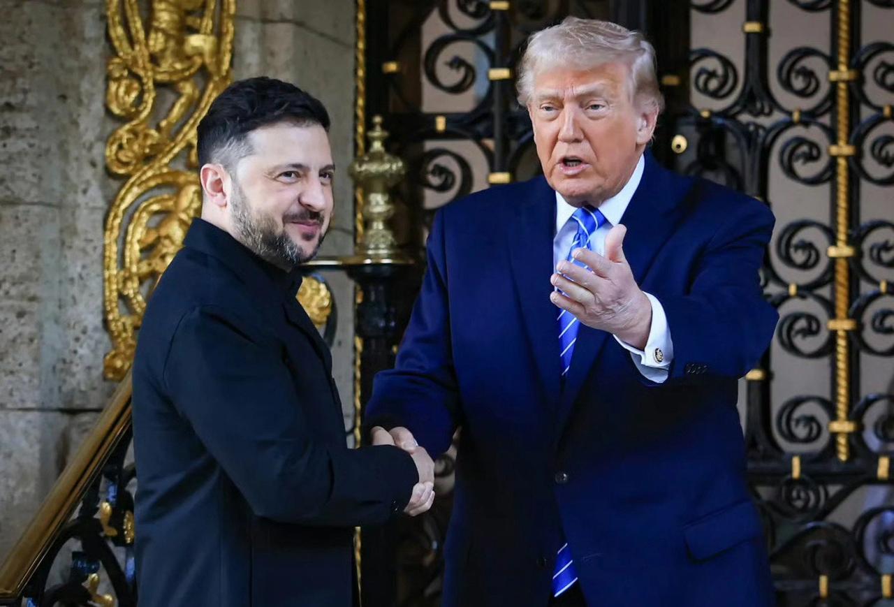 美媒说，截止目前，俄罗斯未在和谈中做出或承诺做出任何实质性让步。 ​​​