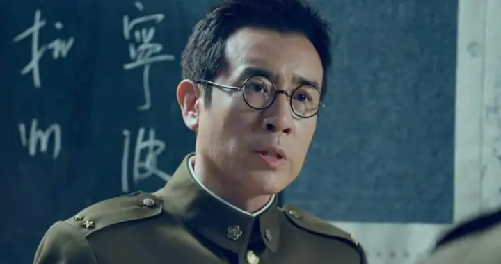 《沉默的荣耀》之隔海暗战：为何在台地下工作不如大陆的成效大？