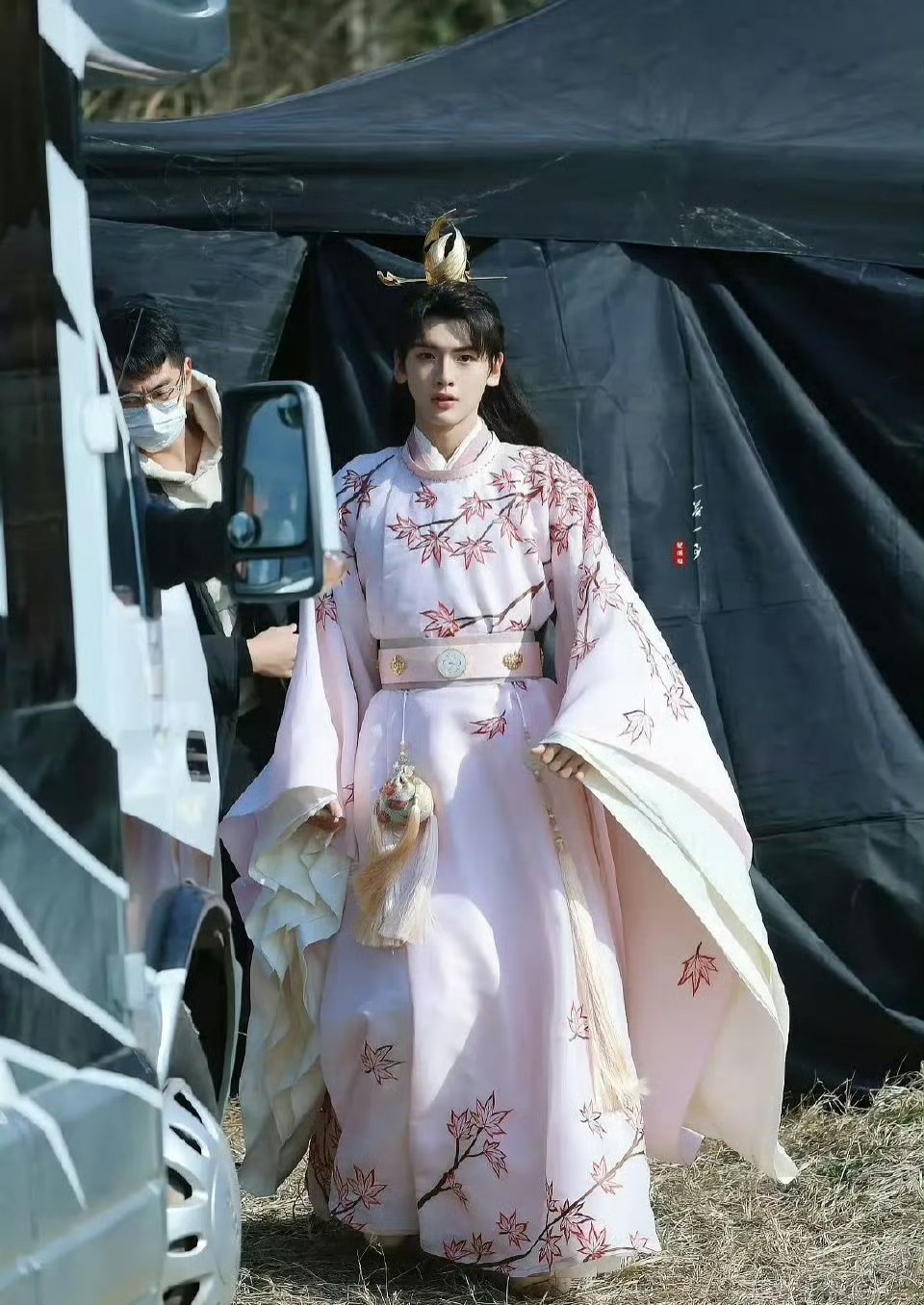 吉星高照还好没播