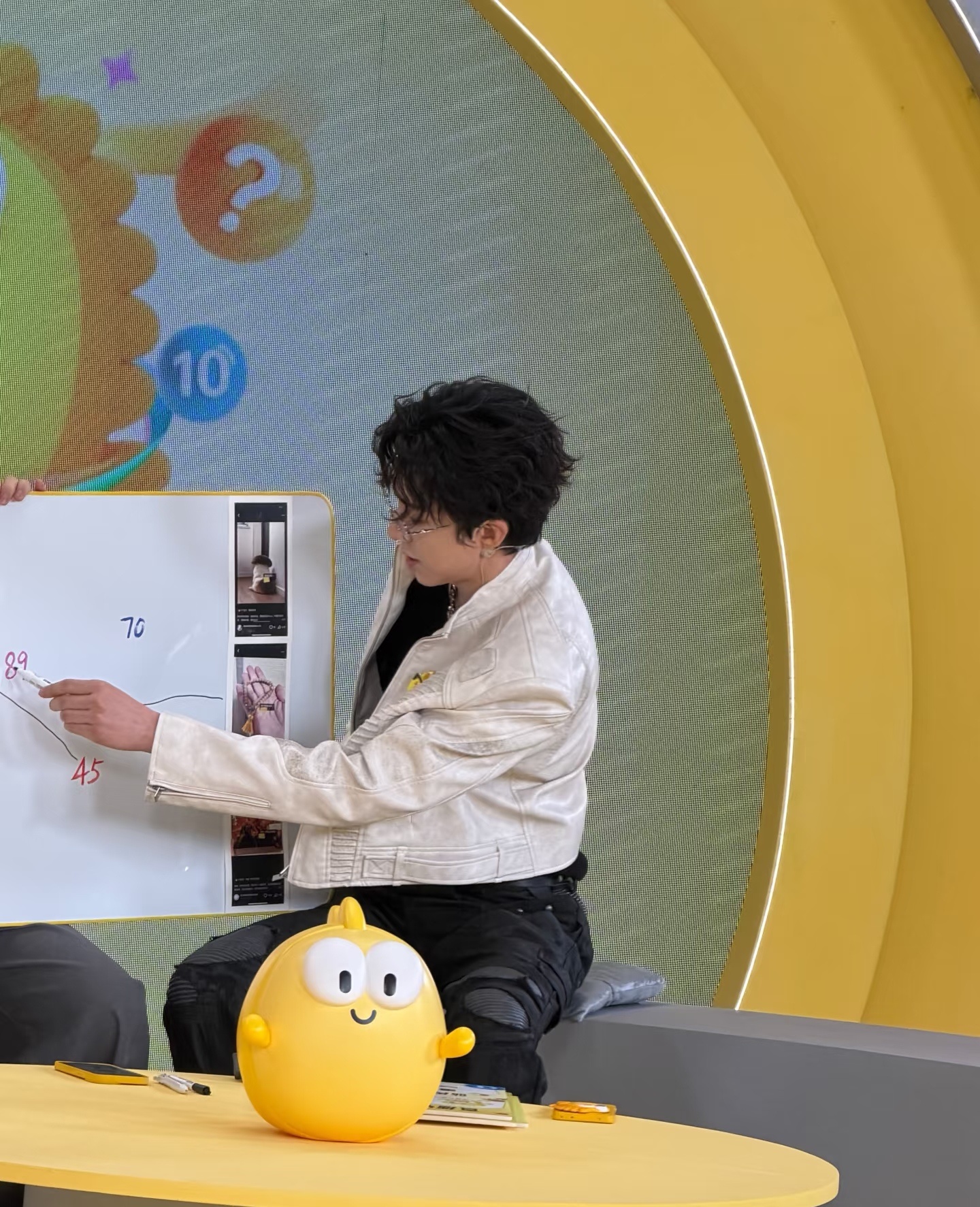 摩登兄弟本周我完成了连续7天铁粉打卡，与的铁粉值额外增加1分！刘宇宁，时间会告诉