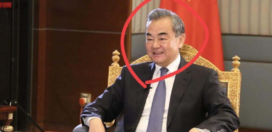 伊朗答应中国了。北京时间6月17日，中国外交部长王毅应约和伊朗外长阿拉格齐通话。