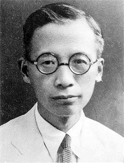 “1937年浙大西迁，竺可桢带着全校师生徒步穿越四省，行李里最重的不是书，是他亲