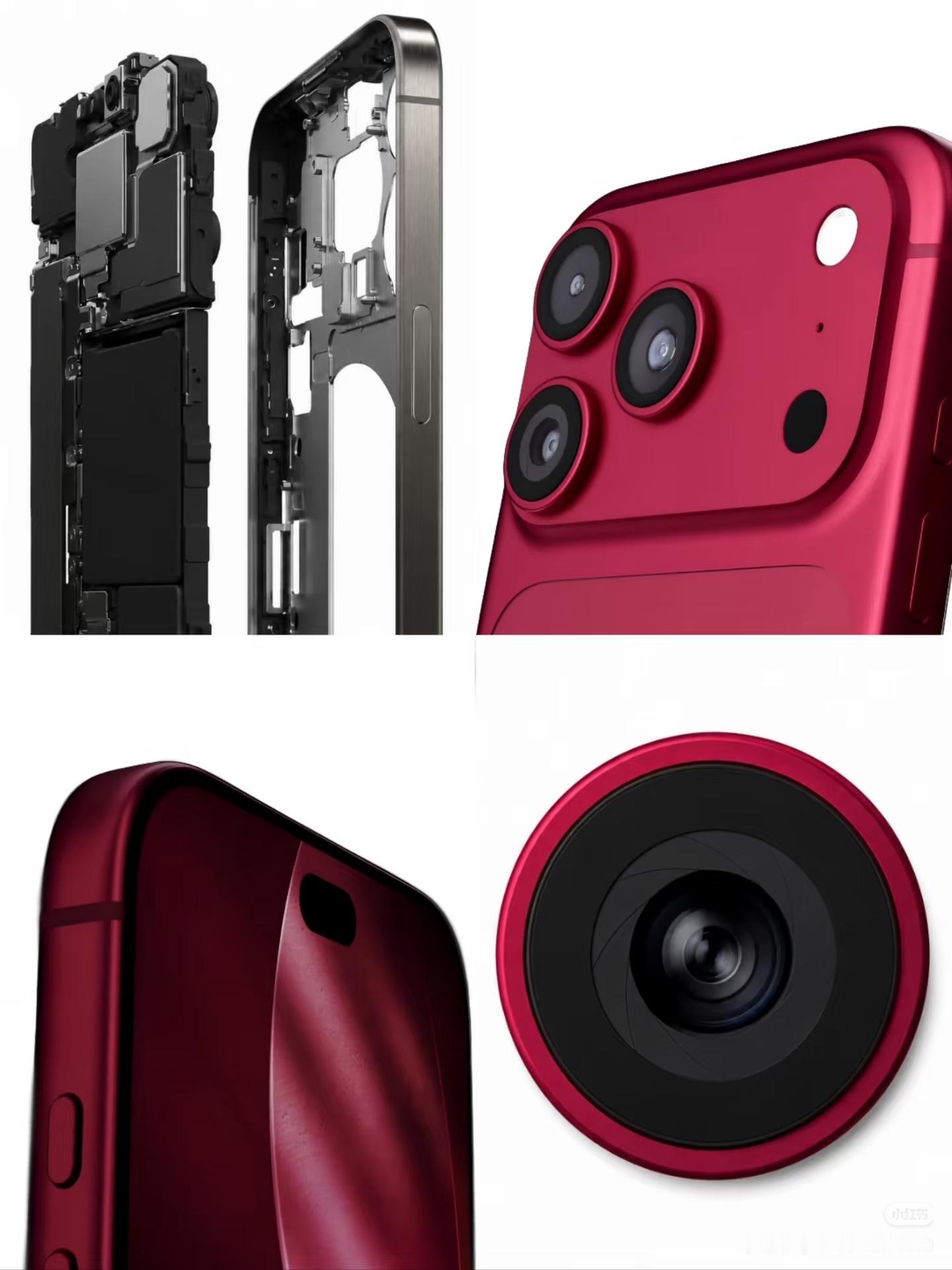 外媒盘点必买iPhone18ProMax三大理由独享可变光圈主摄，电池🔋史诗级