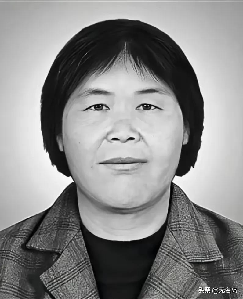 我怀疑过孙海洋为了宣传
也怀疑过孙海洋是为了流量
万万没想到，梅姨落网消息传来，