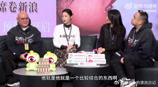 辛芷蕾说繁花后注重形体 辛芷蕾也太清醒了！从《繁花》后开始注重形体，知道形体能外