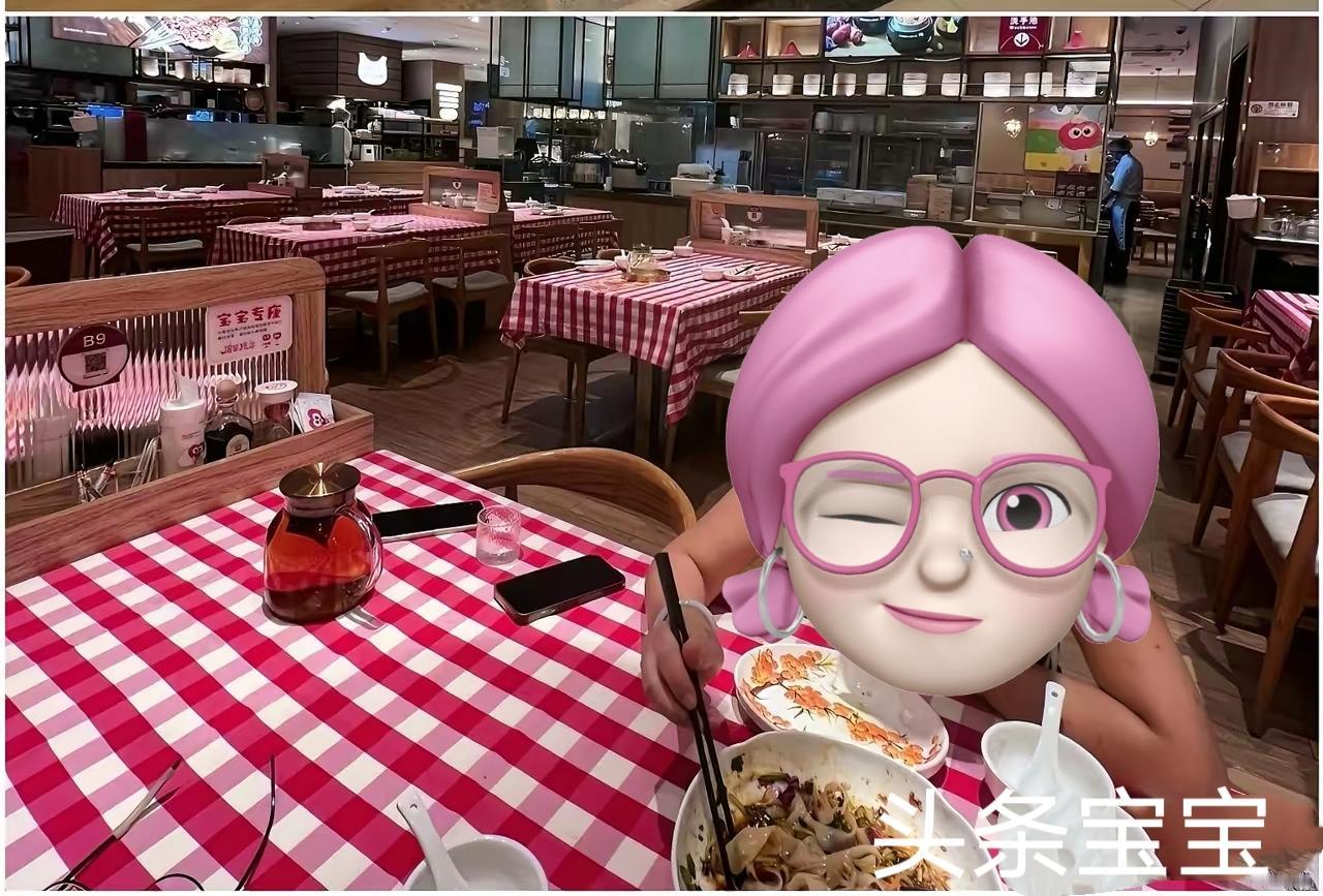 西贝的广州店铺几乎快没了，不是因为黄会长的正义发声，也不是因为罗永浩的吐槽，而是