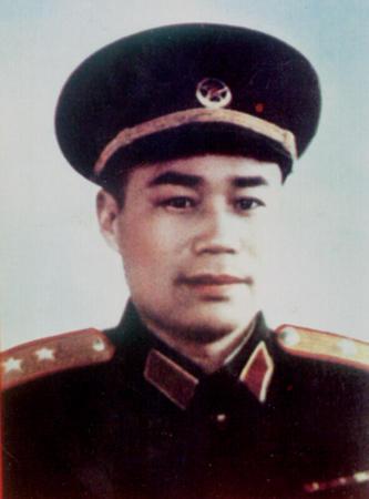 他本是湖北黄安一个放牛娃。身经百战而成为共和国的开国中将，堪称传奇。对于这一点，