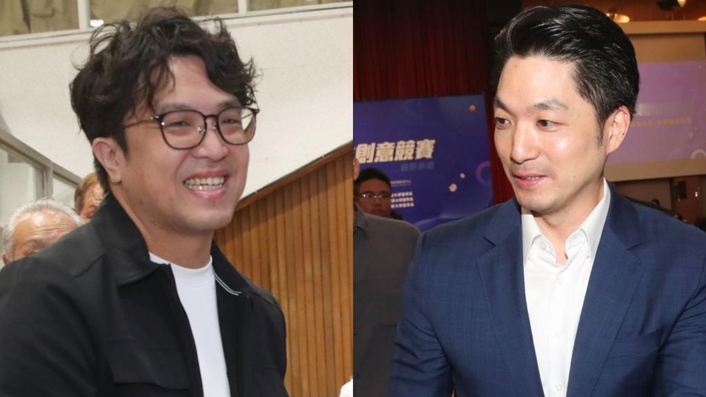 蒋万安、沈伯洋为灭鼠过招 前社会局长揪“米奇乱窜”关键原因
台北市鼠患议题持续延