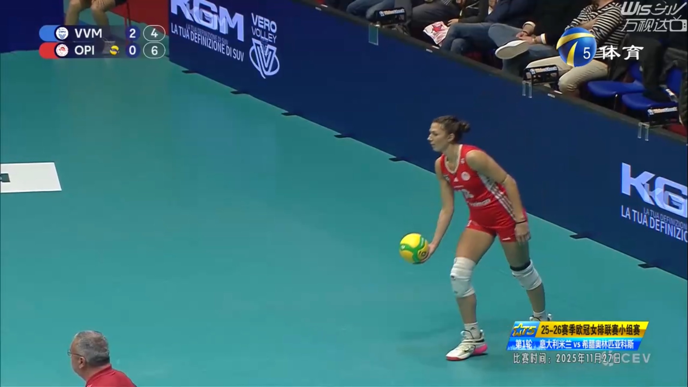 天津体育今晚播女排欧冠录像明早播朱婷在斯坎集锦明天下午回放女排世锦赛1/8 女排